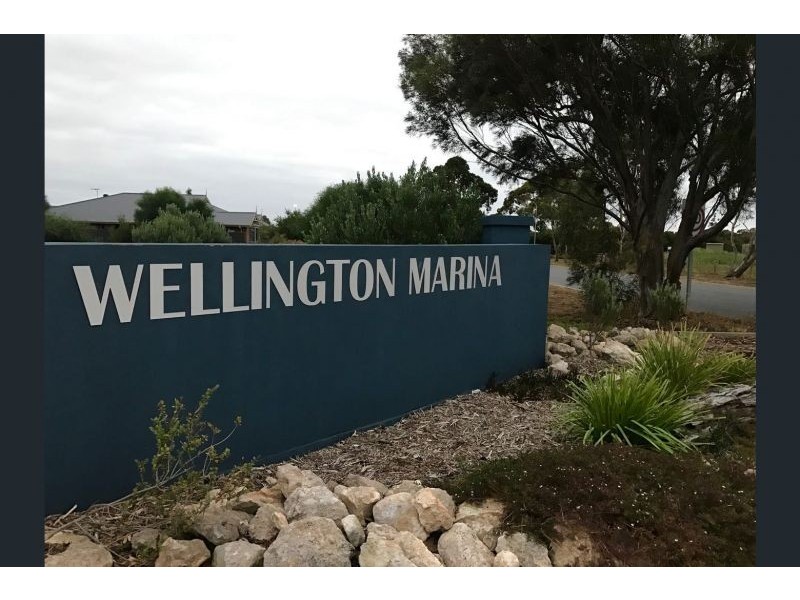 Lot 960 Pangarinda Drive, Wellington East SA 5259