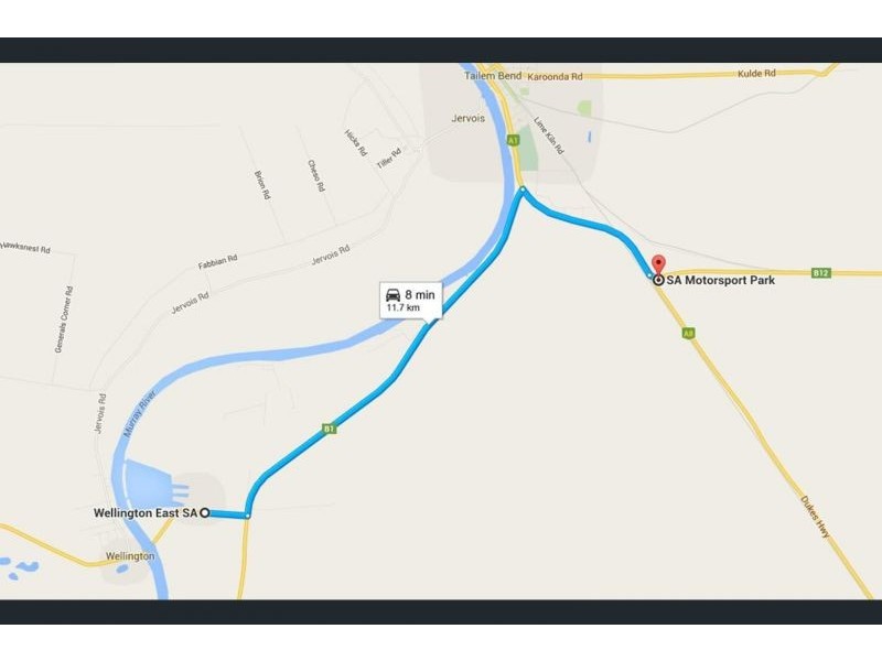 Lot 960 Pangarinda Drive, Wellington East SA 5259