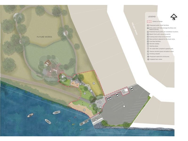 Lot 960 Pangarinda Drive, Wellington East SA 5259