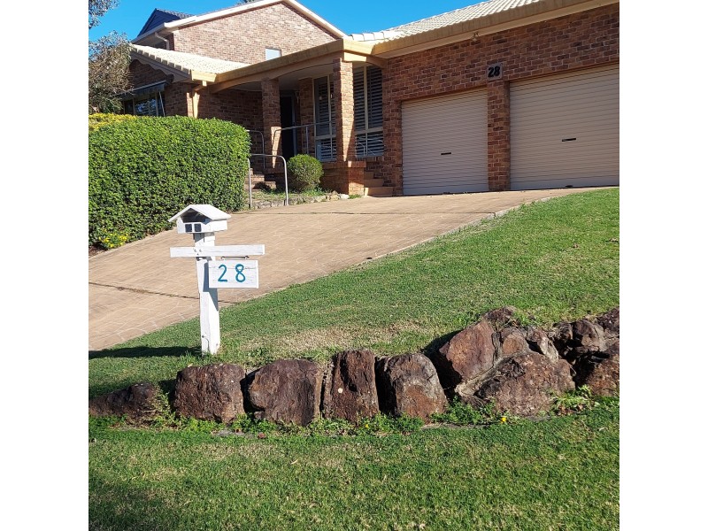 28 Newing Circuit, Kiama Downs NSW 2533