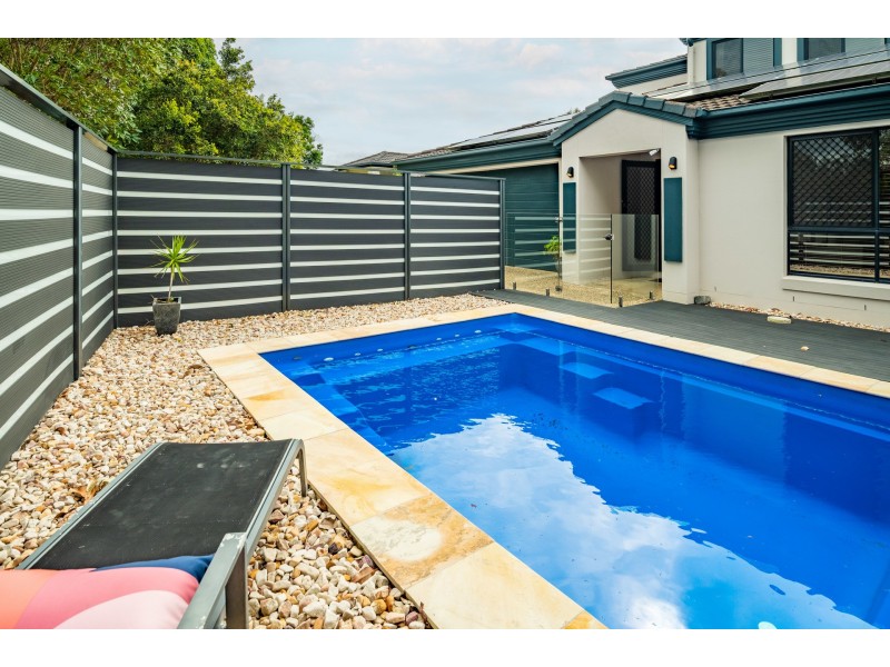 2/21 Leopardwood Circuit, Robina QLD 4226
