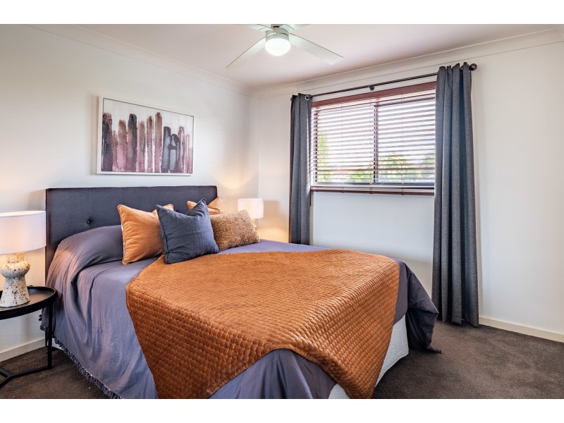 2/21 Leopardwood Circuit, Robina QLD 4226