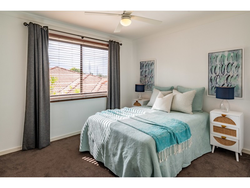 2/21 Leopardwood Circuit, Robina QLD 4226