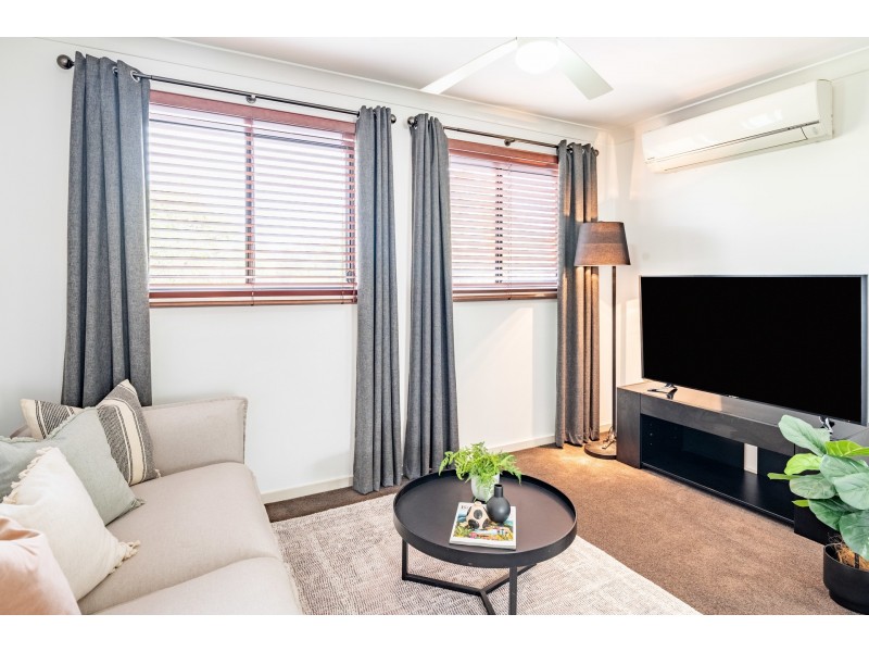 2/21 Leopardwood Circuit, Robina QLD 4226
