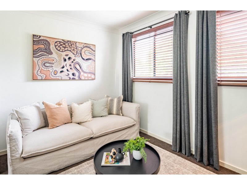 2/21 Leopardwood Circuit, Robina QLD 4226