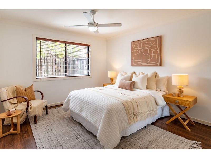 2/21 Leopardwood Circuit, Robina QLD 4226
