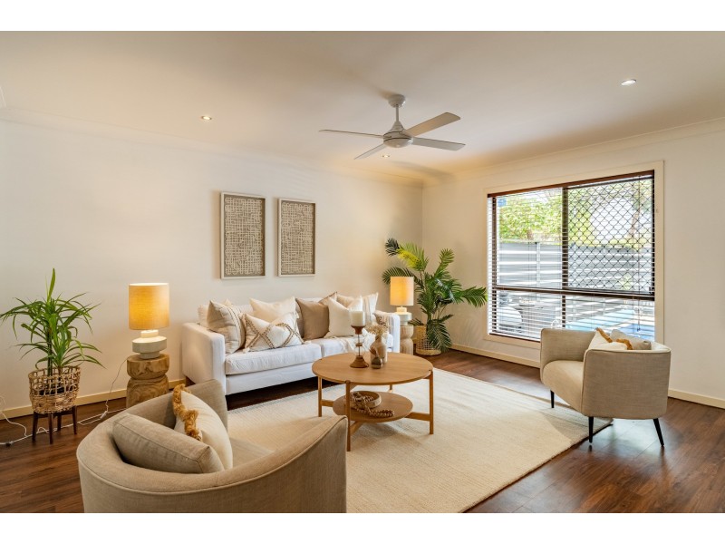 2/21 Leopardwood Circuit, Robina QLD 4226