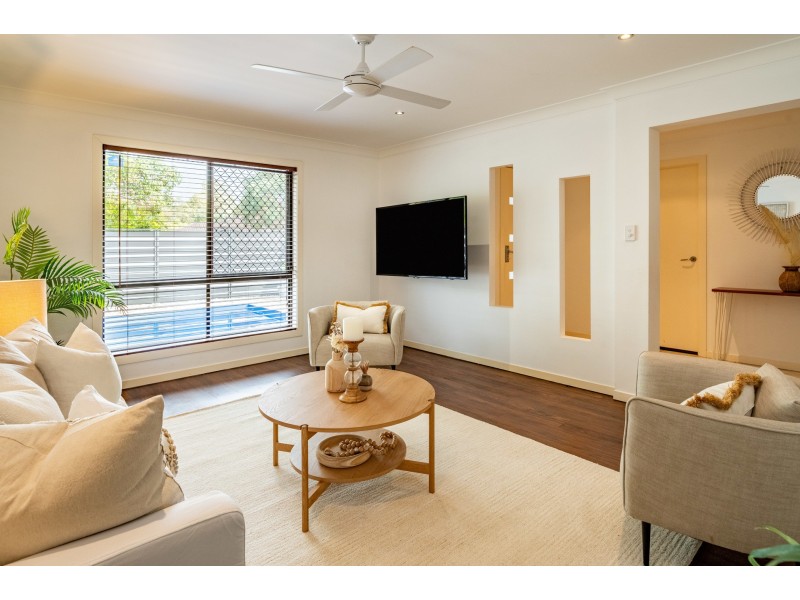 2/21 Leopardwood Circuit, Robina QLD 4226