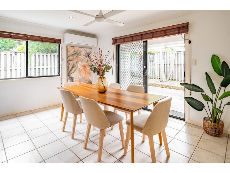 2/21 Leopardwood Circuit, Robina QLD 4226