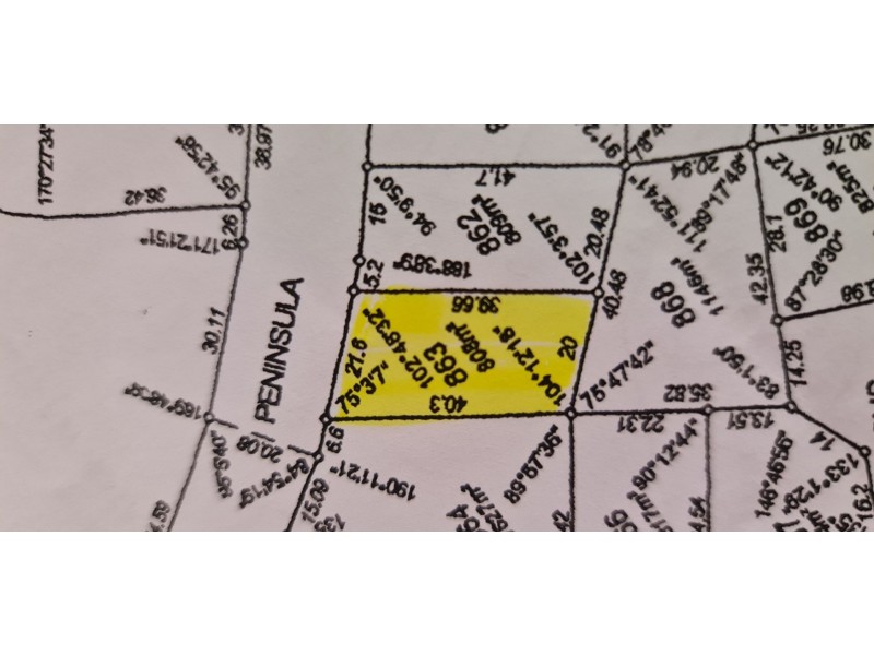 31 Peninsula Lakes Drive, Eaton WA 6232