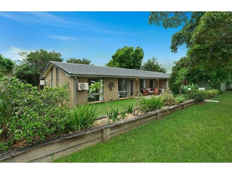 80 Pitt St, North Nowra NSW 2541