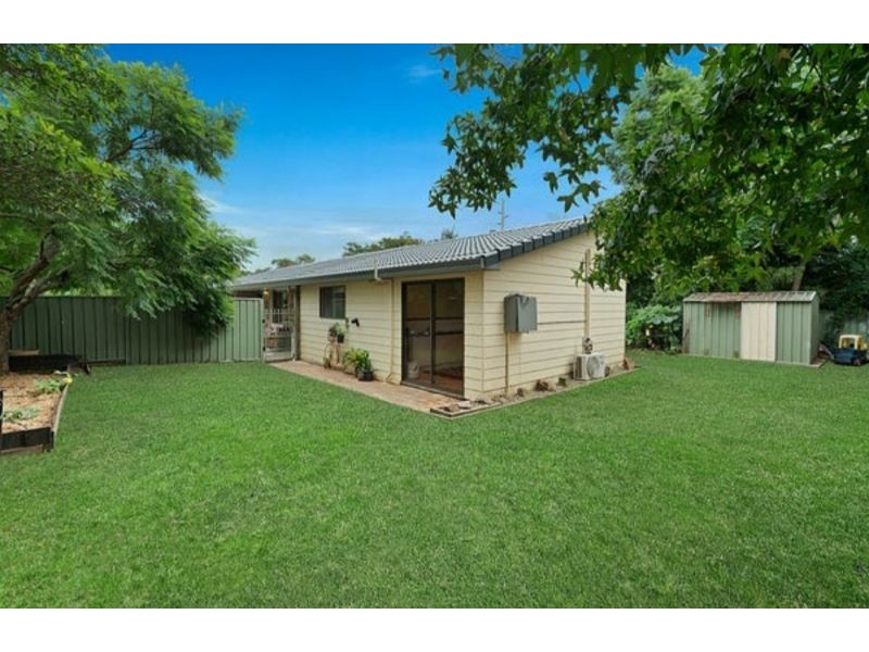 80 Pitt St, North Nowra NSW 2541 the real estate agency For Sale