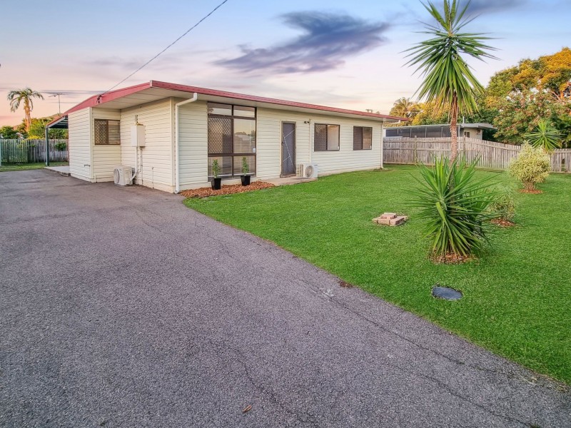 13 Tait St, Kelso QLD 4815