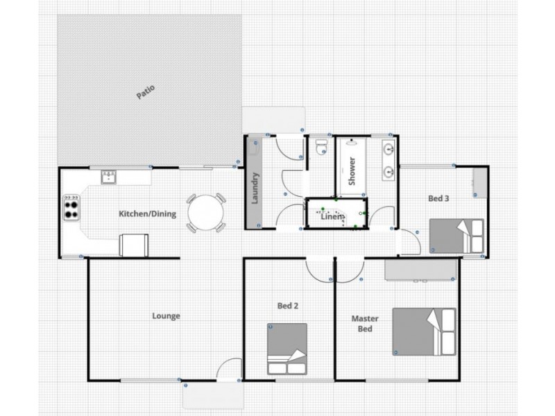 13 Tait St, Kelso QLD 4815