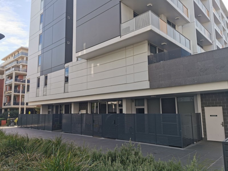 12/23 Porter St, Ryde NSW 2112