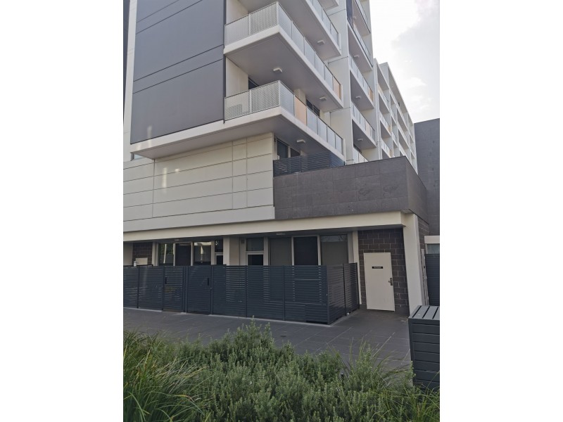 12/23 Porter St, Ryde NSW 2112