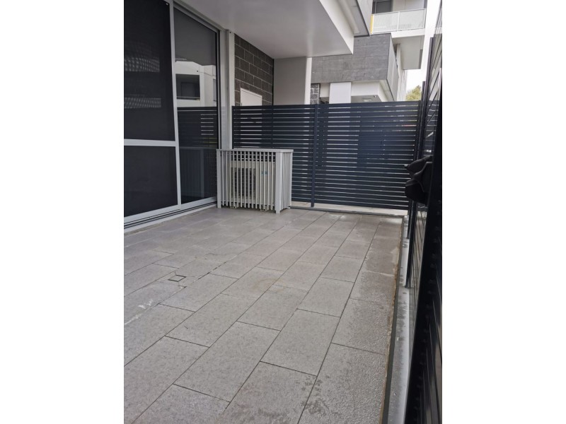 12/23 Porter St, Ryde NSW 2112