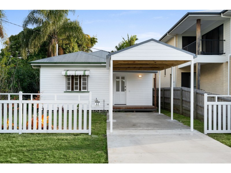 62 Gold Street, Banyo QLD 4014