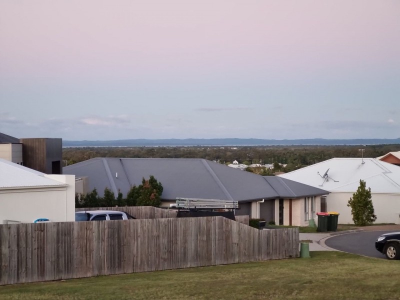 9 Ridge View Court, Nikenbah QLD 4655