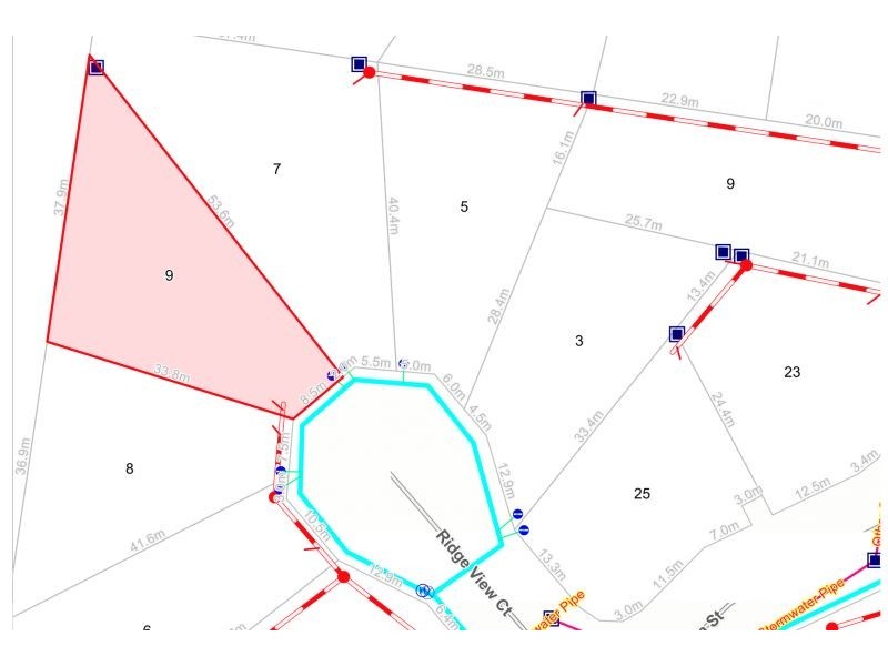 9 Ridge View Court, Nikenbah QLD 4655