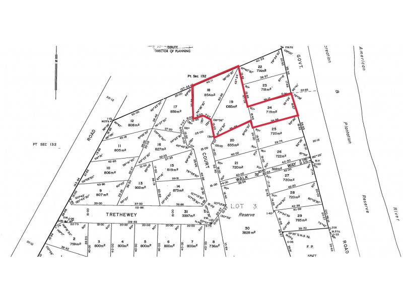 Lot 18 Tangara Drive, American River SA 5221