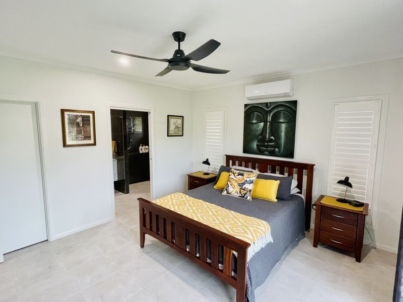 1 Justin Street, Balgal Beach QLD 4816