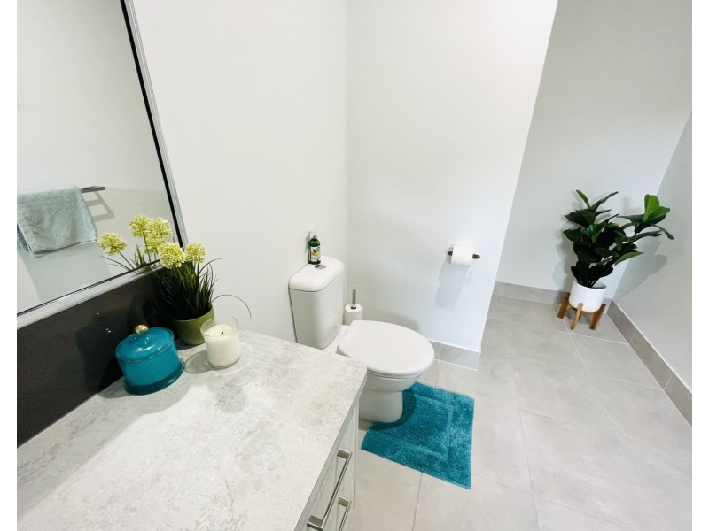 1 Justin Street, Balgal Beach QLD 4816