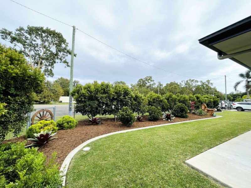 1 Justin Street, Balgal Beach QLD 4816