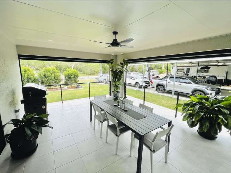 1 Justin Street, Balgal Beach QLD 4816
