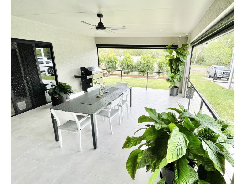 1 Justin Street, Balgal Beach QLD 4816