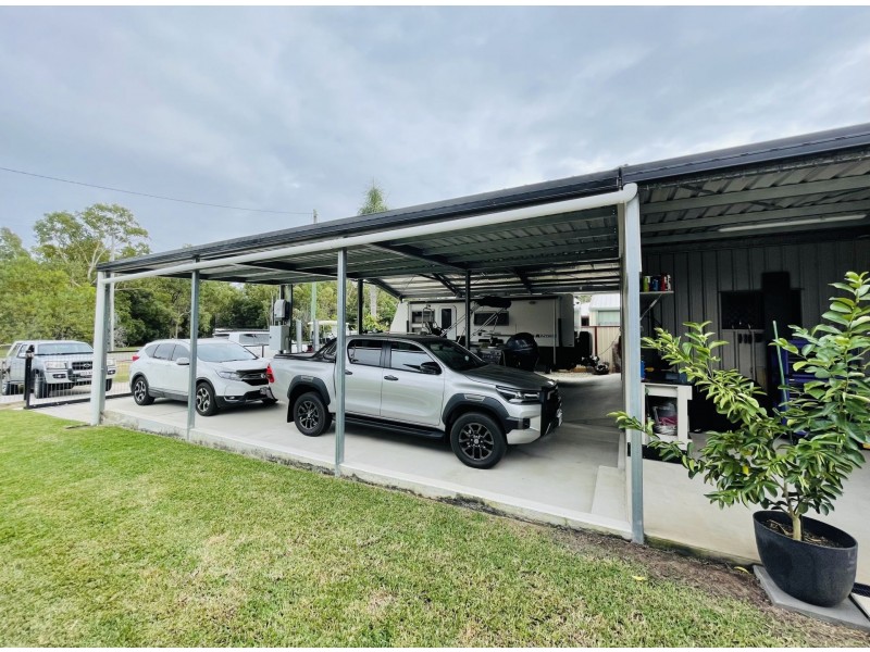 1 Justin Street, Balgal Beach QLD 4816