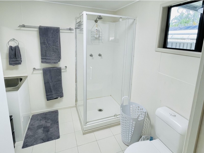 1 Justin Street, Balgal Beach QLD 4816