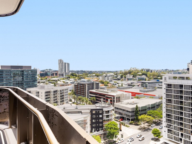 1510/14 Ella Street, Newstead QLD 4006