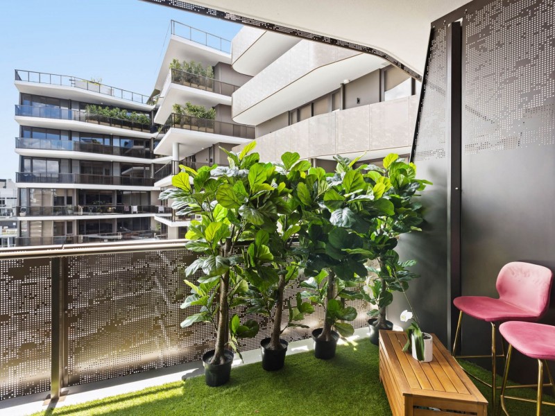 1510/14 Ella Street, Newstead QLD 4006