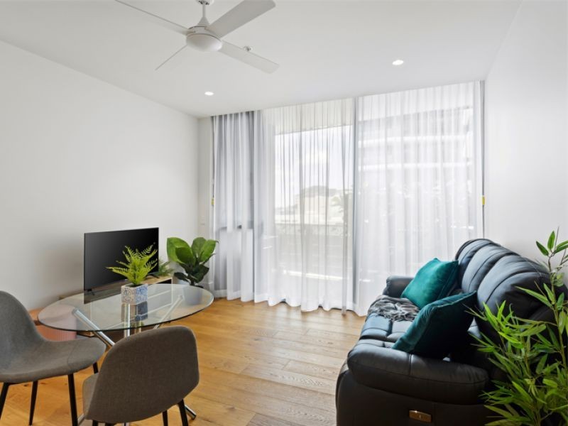 1510/14 Ella Street, Newstead QLD 4006