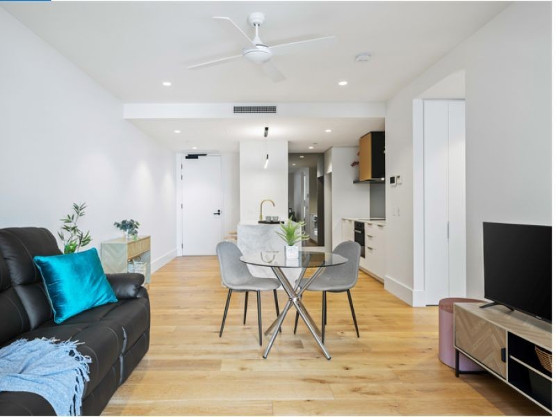 1510/14 Ella Street, Newstead QLD 4006