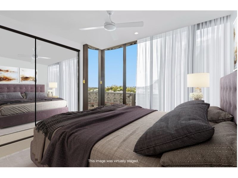 1510/14 Ella Street, Newstead QLD 4006