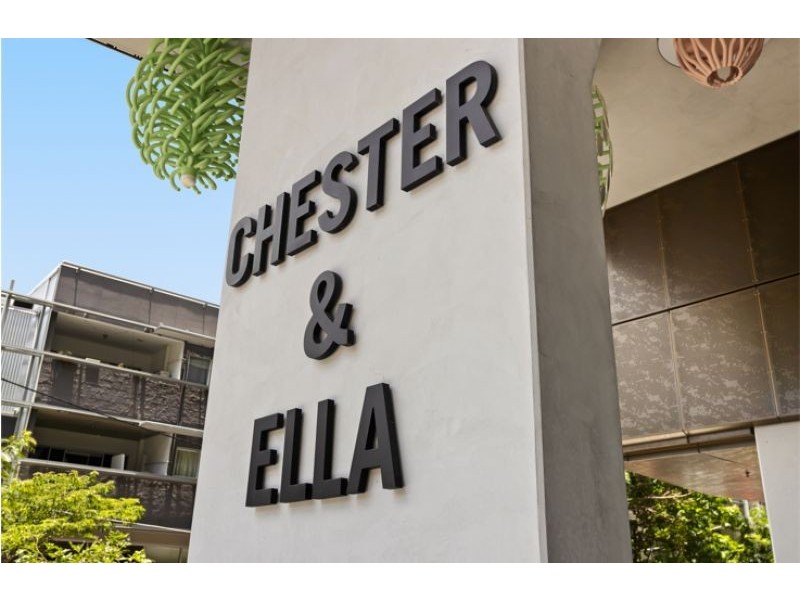 1510/14 Ella Street, Newstead QLD 4006