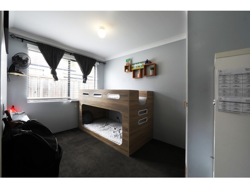 34 Rossini Circle, Ellenbrook WA 6069