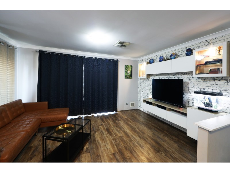 34 Rossini Circle, Ellenbrook WA 6069