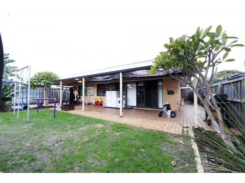 34 Rossini Circle, Ellenbrook WA 6069