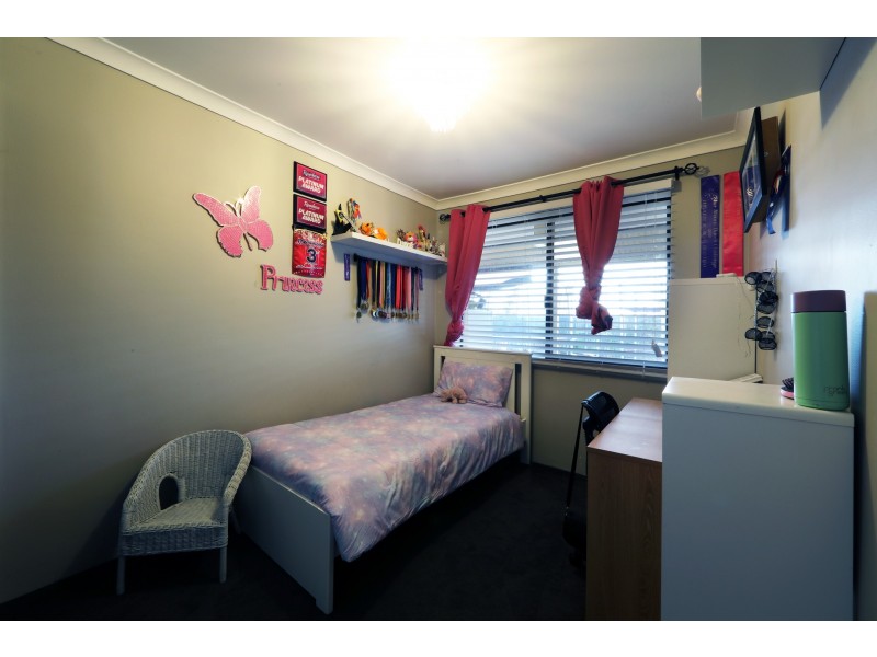 34 Rossini Circle, Ellenbrook WA 6069