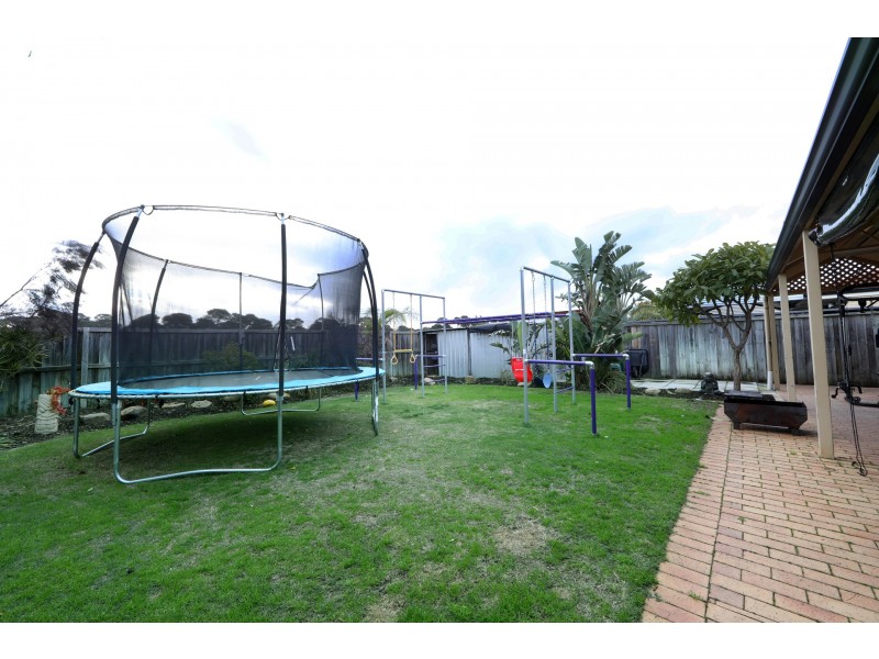 34 Rossini Circle, Ellenbrook WA 6069