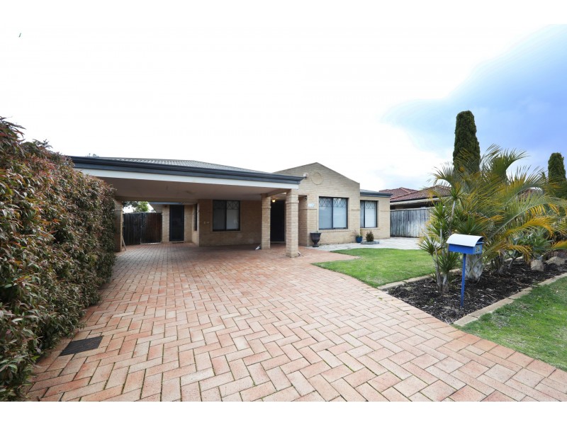 34 Rossini Circle, Ellenbrook WA 6069