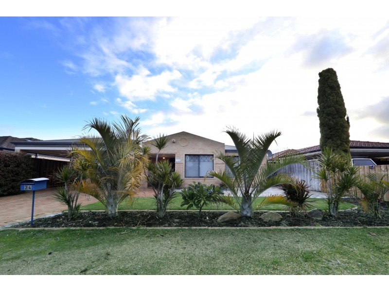 34 Rossini Circle, Ellenbrook WA 6069