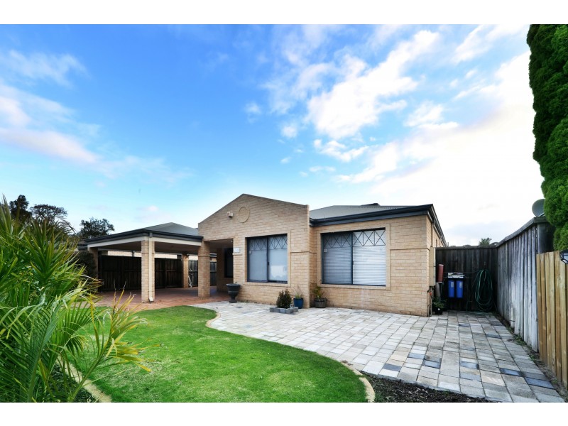 34 Rossini Circle, Ellenbrook WA 6069