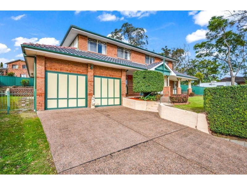 7 Dunlop Close, Singleton Heights NSW 2330
