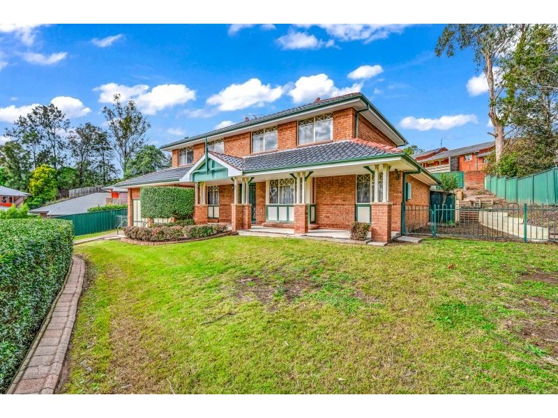 7 Dunlop Close, Singleton Heights NSW 2330