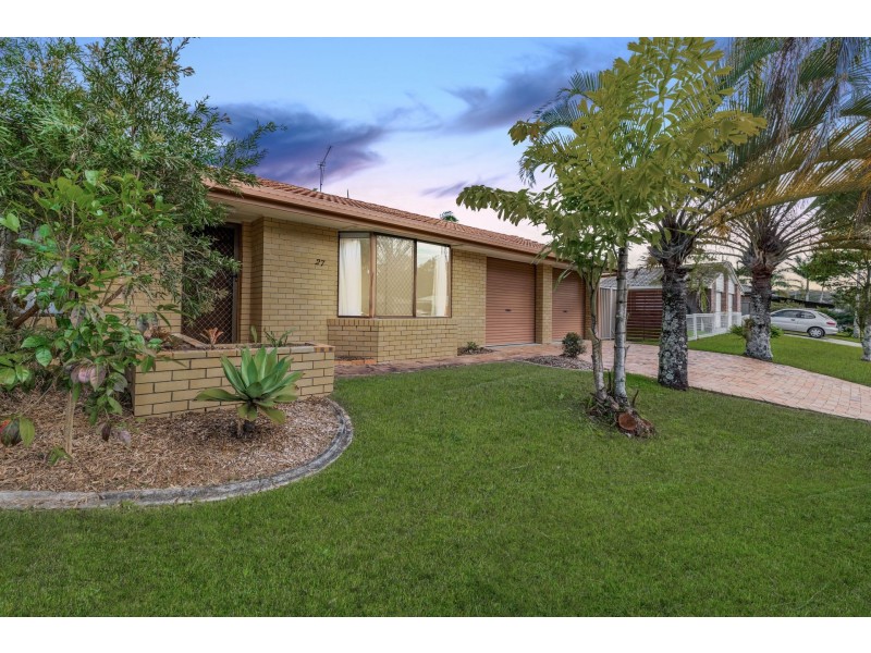 27 Togos Avenue, Currumbin Waters QLD 4223