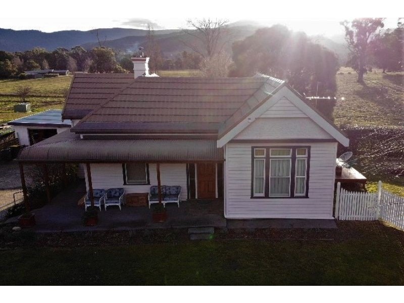 71 Mountain River Road, Grove TAS 7109